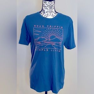 Old Navy Graphic Tee